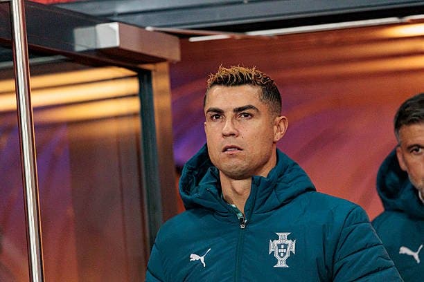 ¡BIENVENIDO DE NUEVO, RONALDO! Jorge Jesus abre la puerta de Portugal tras una salida dramática