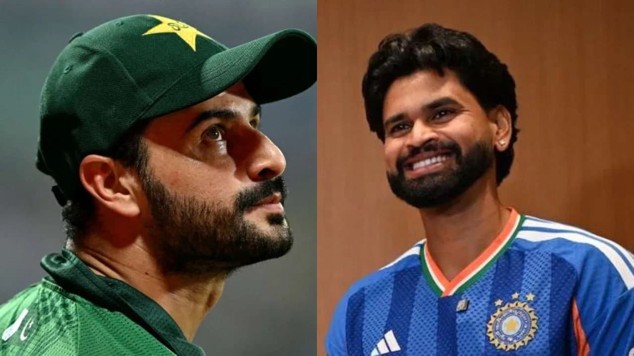 IND vs PAK Playing 11 Today, Live Streaming, Pitch & Weather: India vs Pakistan, Asian Games 2026 Final