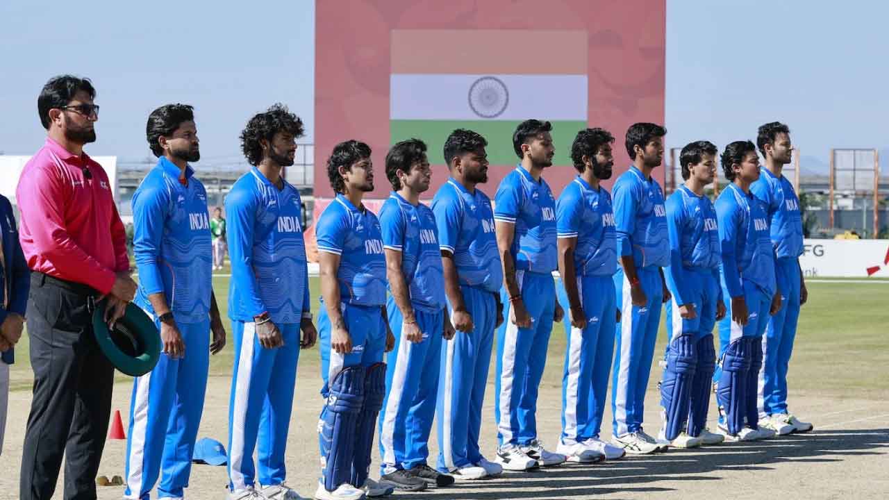 ¿Cuándo es el partido por la medalla de oro entre India y Pakistán en los Juegos Asiáticos de 2026?
