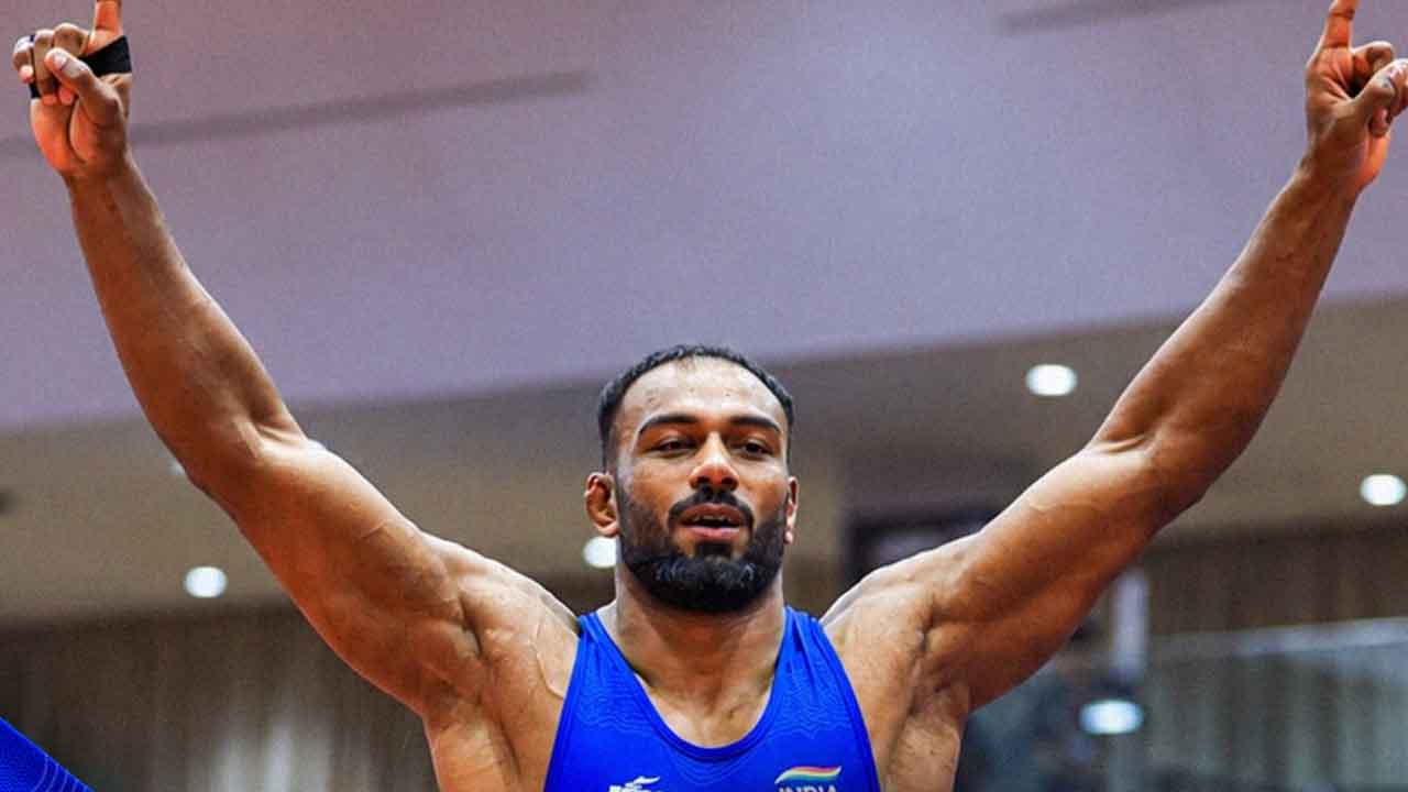 Medallero de los Juegos Asiáticos: India se mantiene en el octavo puesto tras medallas históricas en lucha libre y vela