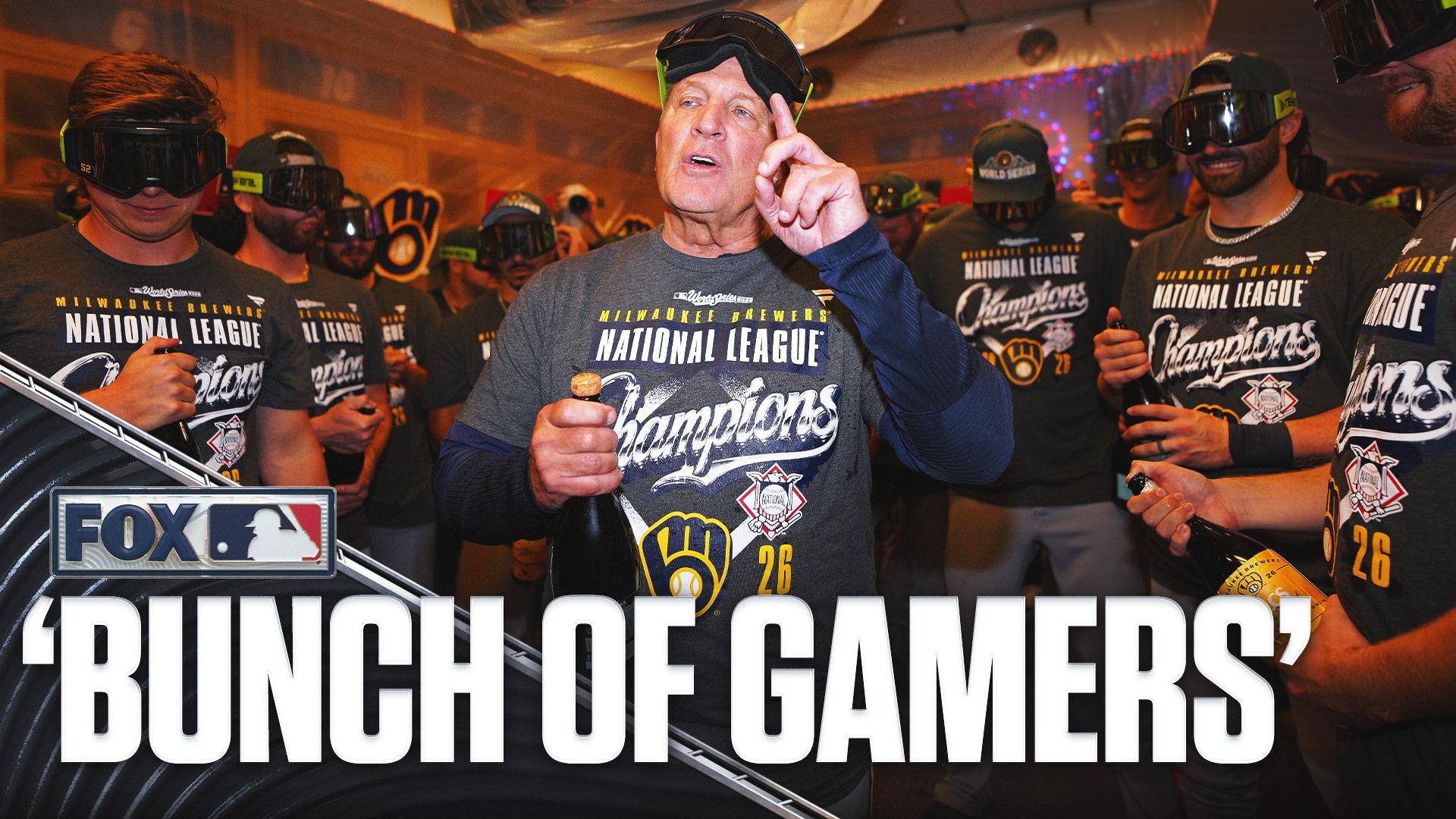 Pat Murphy Elogia a Su 'Grupo de Jugadores' Tras Derrotar a los Dodgers, Integrados por 'Inmortales'