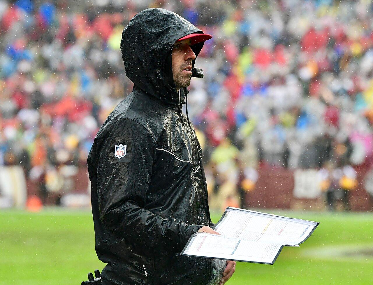 Por qué la ejecución en el segundo tiempo mantuvo invicto a San Francisco ante Denver