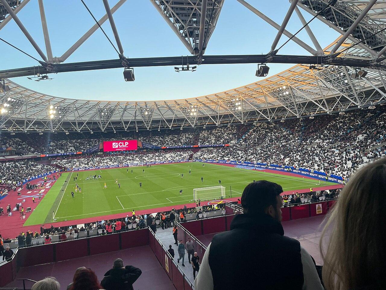 Por qué el poder ofensivo de West Ham pone a prueba la resistencia fuera de casa de QPR en el London Stadium