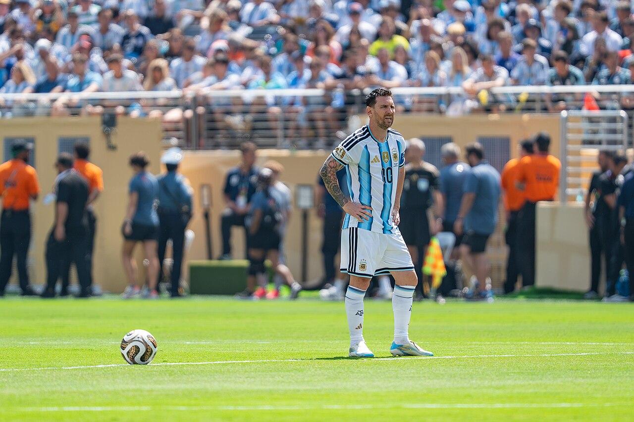 El número 10 que no puede ser retirado: por qué la camiseta de Messi vivirá más que su despedida