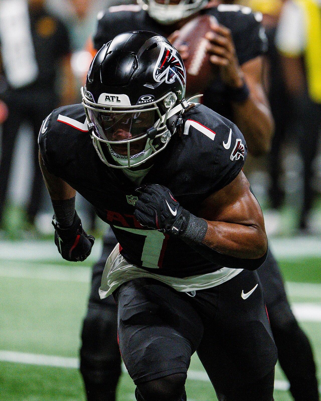 Atlanta expone las grietas defensivas de New Orleans en aplastante victoria en el Superdome