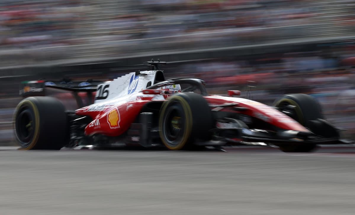 Los elocuentes comentarios de Fred Vasseur sobre la última decepción de Ferrari en la clasificación de la Fórmula 1