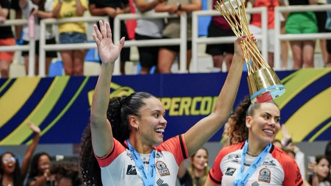 Trofeos nacionales femeninos alzados en Austria, Brasil, Corea, Luxemburgo, Rumanía, Suiza, Zambia