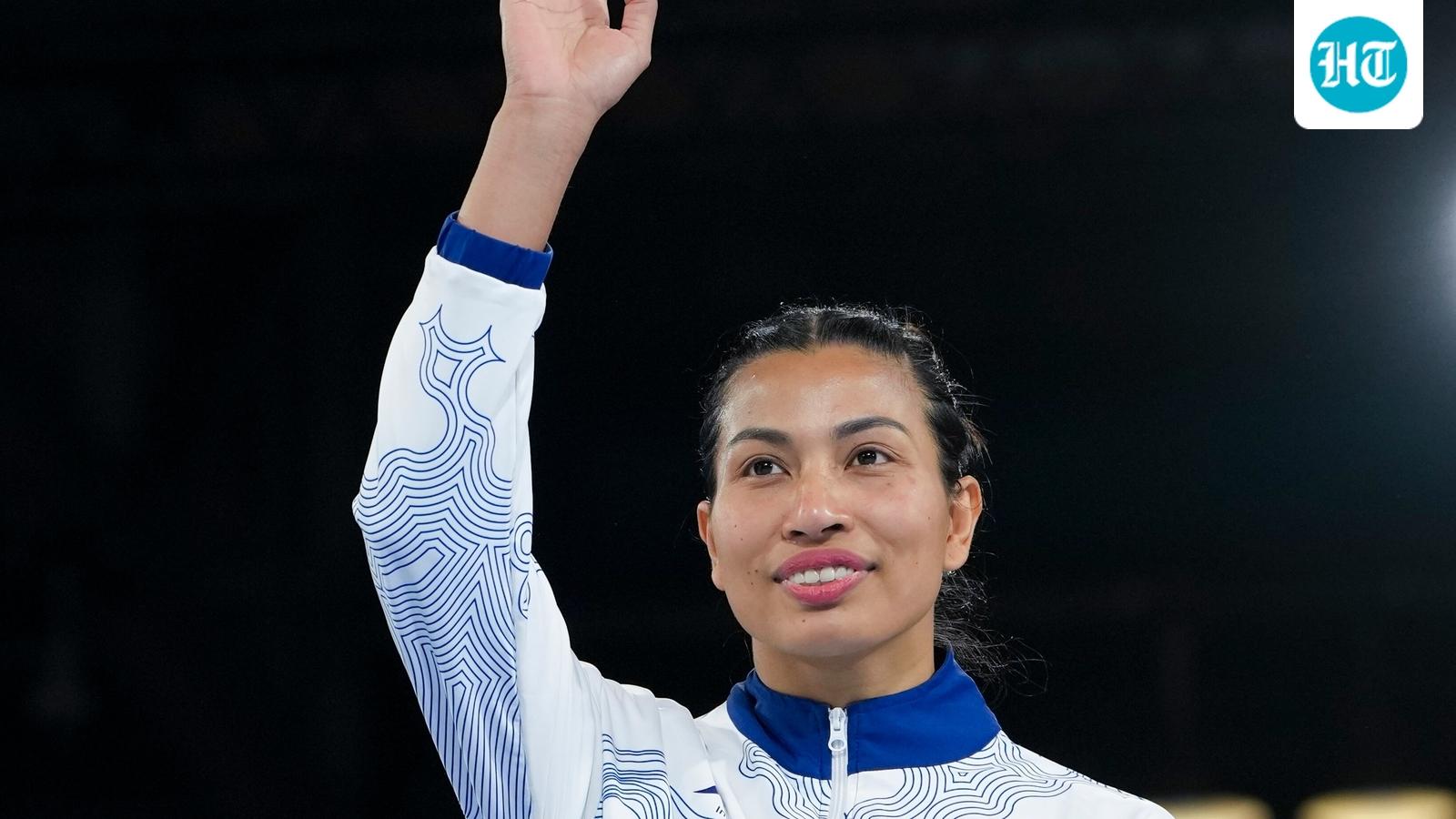 Resultados completos de India en los Juegos Asiáticos Día 14 (Actualizado en vivo): Lovlina Borgohain y el equipo femenino de arco recurvo suman dos medallas de oro más al medallero