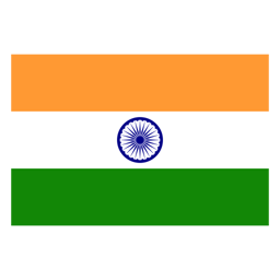 India crest
