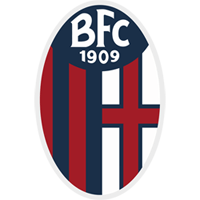 Bologna crest